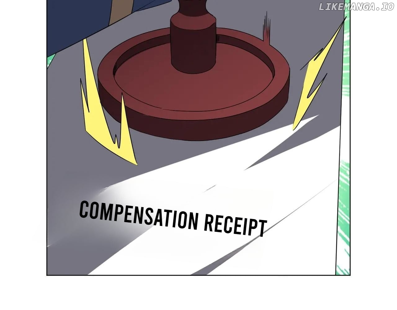 With My Netherworld Trillions, Game On! Chapter 202 - page 111